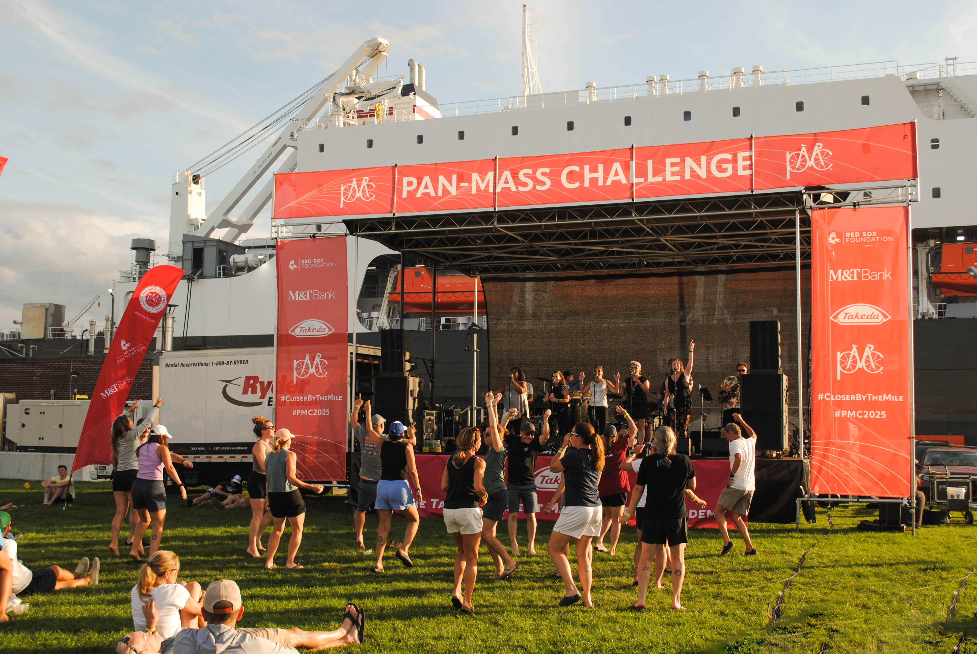 Takeda Sponsors PMC 2025