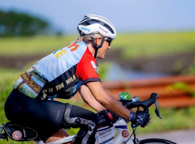 Why I PMC - Jen Marchetti