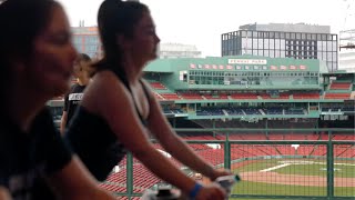 2024 PMC Winter Cycle