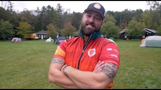 Why I PMC: PMC Unpaved with Mike Smith