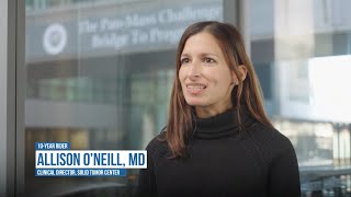 Closer By The Mile: The PMC Impact on Dana-Farber Cancer Institute
