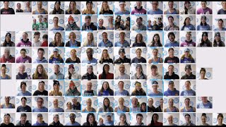 Why I PMC - 2023 PMC Winter Cycle