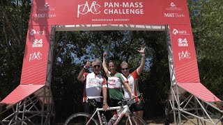 PMC Impact: Team Pedaling Paesans