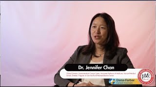 PMC Impact: Jennifer Chan, MD