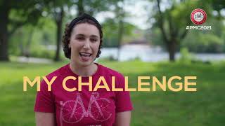 Why I PMC: Taylor Chinitz