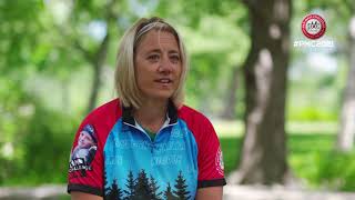 Why I PMC: Jen Marchetti