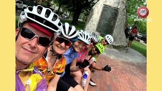 Why I PMC: Dana Shkolny, Team Takeda