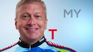 Why I PMC (WBZ) - Rich Carr