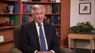 Where The Money Goes