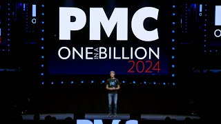 PMC 2024: State of the PMC