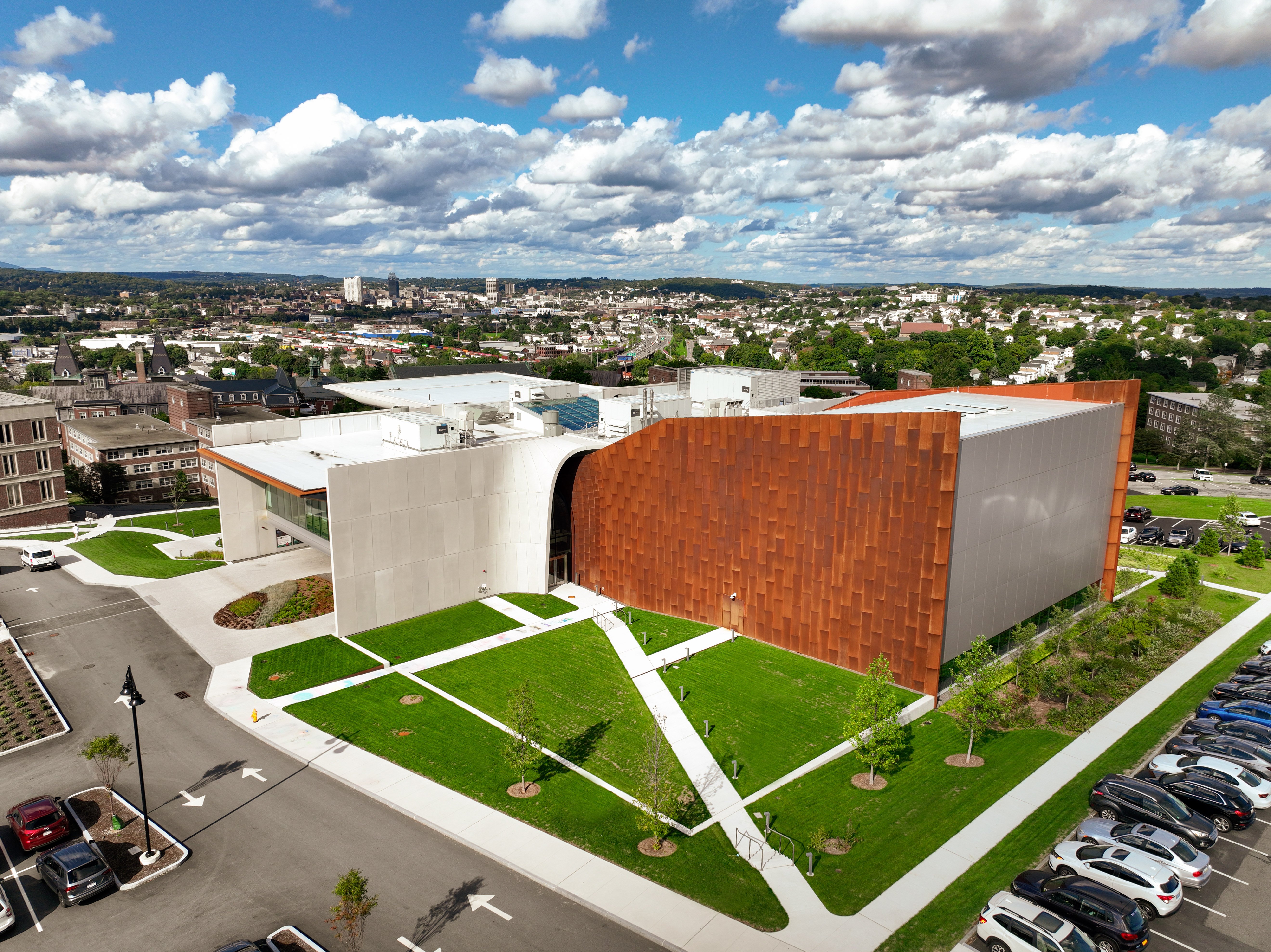 What You Need to Know About PMC 2026 Lodging in Worcester