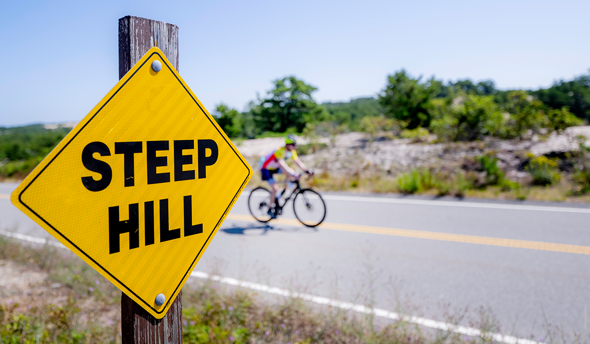 Rider Advice: 15 Training Tips for First-Time PMC Riders