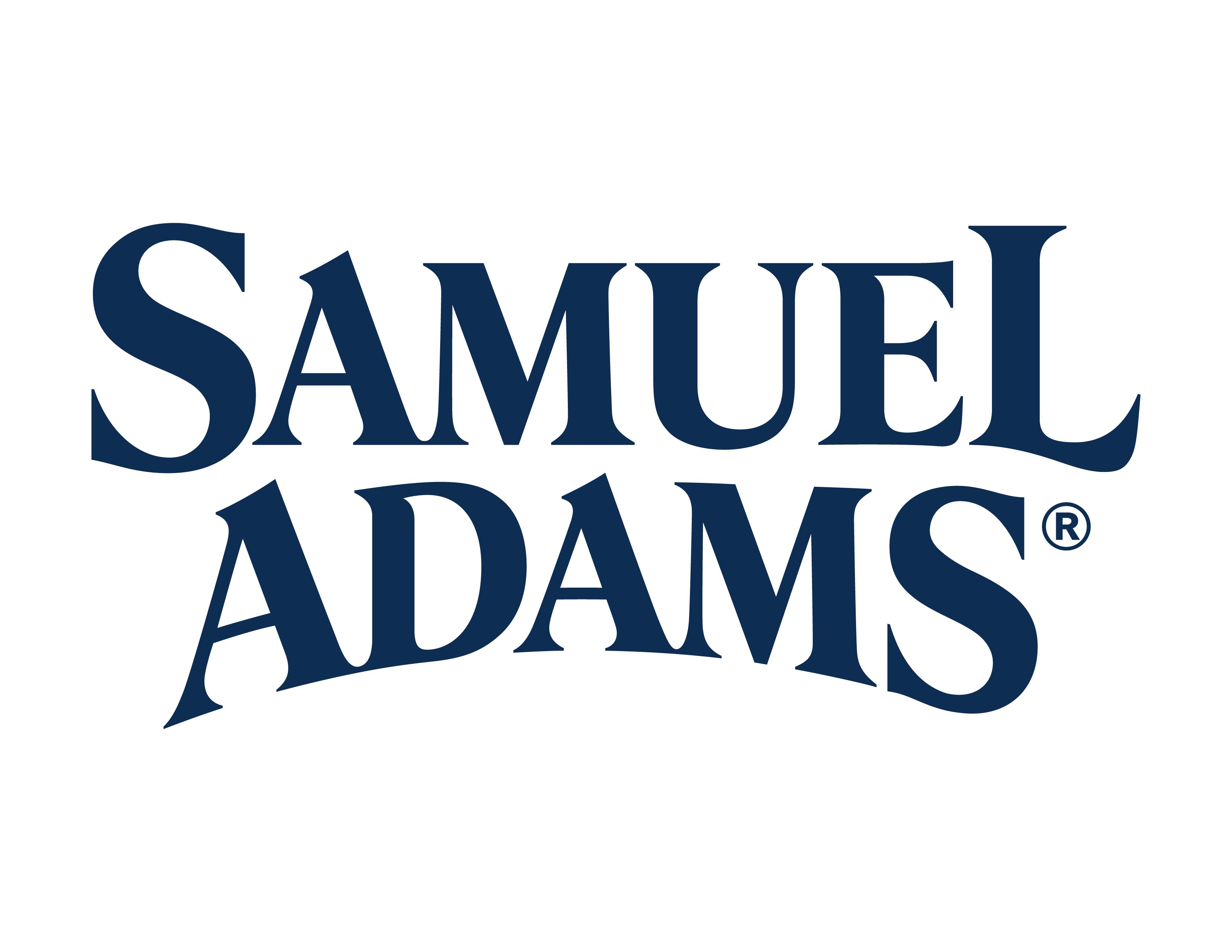 Sam Adams